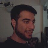 Akrep from Foca | Man | 43 years old | Capricorn