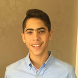 Majd from West Jerusalem | Man | 31 years old | Gemini