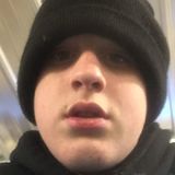 Bradyster from Dorr | Man | 28 years old | Aquarius