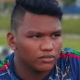 Danial from Kuantan | Man | 23 years old | Cancer