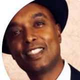 El from Outremont | Man | 45 years old | Gemini