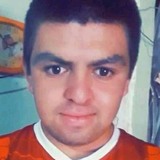 Lucaco from Arauco | Man | 27 years old | Virgo