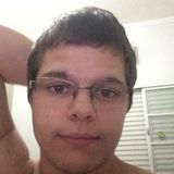 Matheus from Itajobi | Man | 29 years old | Aquarius
