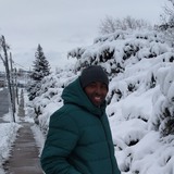 Gichukip54P from Waterdown | Man | 40 years old | Capricorn