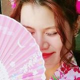 Garfield from Yokohama-shi | Woman | 33 years old | Scorpio