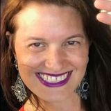 Tatibh from Belo Horizonte | Woman | 50 years old | Aries