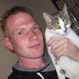 Nick from Grobbendonk | Man | 38 years old | Aries