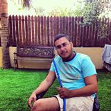 Ohad from Pardes Hanna | Man | 39 years old | Capricorn