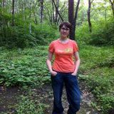 Анюта from Khabarovsk | Woman | 42 years old | Pisces