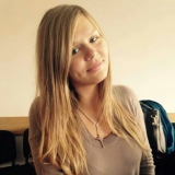 Vicky from Chisinau | Woman | 32 years old | Cancer