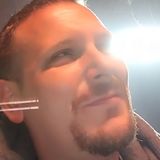 Kidd from Holton | Man | 45 years old | Cancer