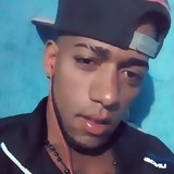 Black from Santo Domingo | Man | 30 years old | Taurus