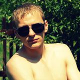 Mihail from Salihorsk | Man | 34 years old | Scorpio