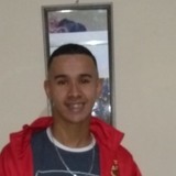 Menor from Capivari | Man | 28 years old | Capricorn