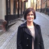 Sunflower from Bergen | Woman | 64 years old | Taurus