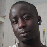 Amadousanyang from Rossano | Man | 39 years old | Pisces