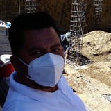 Manuel from Iguala de la Independencia | Man | 44 years old | Cancer