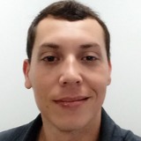 Manguerão from Sarandi | Man | 34 years old | Cancer
