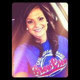 Georgina from Huntsville | Woman | 27 years old | Aries