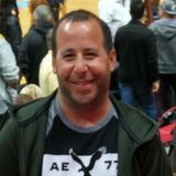 Cute from Ramat HaSharon | Man | 41 years old | Taurus