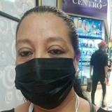 Lisbethallypb from Panama | Woman | 55 years old | Cancer