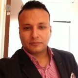 Miguel from Frederiksberg | Man | 44 years old | Cancer