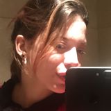 Shina from Mar del Plata | Woman | 32 years old | Capricorn