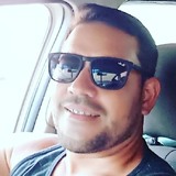 Cas from Feira de Santana | Man | 37 years old | Leo