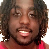 Stretch from Washington Heights | Man | 33 years old | Gemini