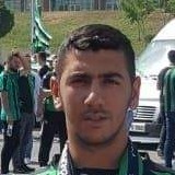 Tc from Sakarya | Man | 28 years old | Libra
