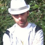 Taron from Yerevan | Man | 36 years old | Capricorn