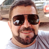 Franciscoogoak from Simplicio Mendes | Man | 43 years old | Scorpio