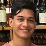 Rôalves from Rio Branco | Man | 29 years old | Scorpio