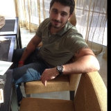 Erik from Athens | Man | 41 years old | Aries