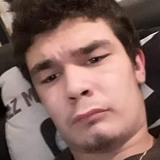 Kylan from Sarov | Man | 25 years old | Libra