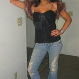 Almeda from Grovetown | Woman | 38 years old | Capricorn