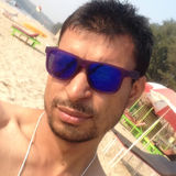 Gladnaorganic from Goa Velha | Man | 41 years old | Scorpio