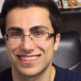 Sinacs from Diemen | Man | 40 years old | Libra
