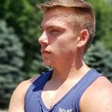 Stevegrifka from Macomb | Man | 27 years old | Cancer
