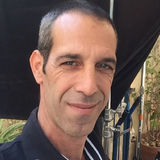 Onlyme from Tel Aviv | Man | 54 years old | Cancer