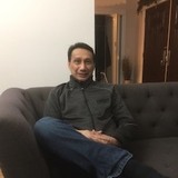 Andresjroredu4 from New Westminster | Man | 63 years old | Capricorn