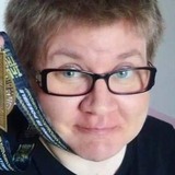 Mia from Espoo | Woman | 44 years old | Virgo