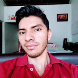Christian from La Plata | Man | 31 years old | Aries