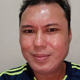 Ian from Zamboanga | Man | 51 years old | Gemini