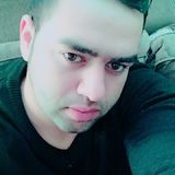Erhan from Kosova Hora | Man | 30 years old | Cancer