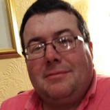 James from Dublin | Man | 54 years old | Aquarius