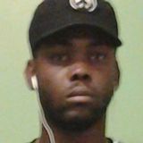 Jamaican from Maryland | Man | 34 years old | Taurus