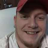 Rick from Eureka | Man | 34 years old | Sagittarius