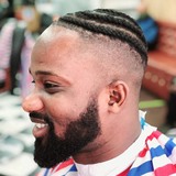 Rule from Chester | Man | 36 years old | Libra