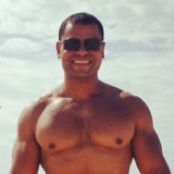 Aly from Dubai | Man | 48 years old | Sagittarius